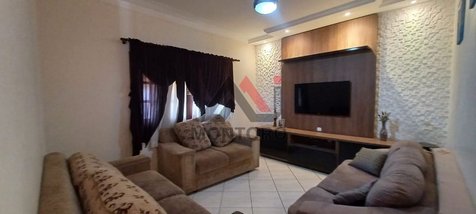 house em Avenida Professor José Clozel, Jardim Morumbi - Araraquara - SP