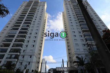 apartment em Rua Rodolfo Belz, Lar São Paulo - São Paulo - SP