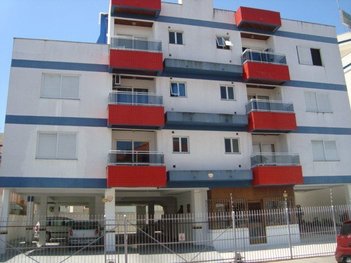 apartment em João De Oliveira, Canasvieiras - Florianópolis - SC