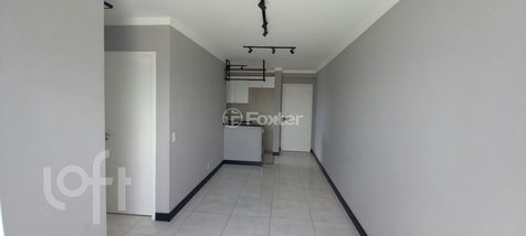apartment em Rua Pastor Rubens Lopes, Americanópolis - São Paulo - SP