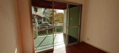 apartment em Rua Marechal Deodoro, Centro - Petrópolis - RJ