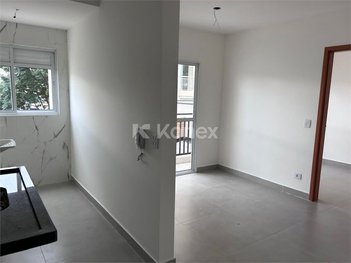 apartment em Rua Donato Longo, Vila Vitório Mazzei - São Paulo - SP