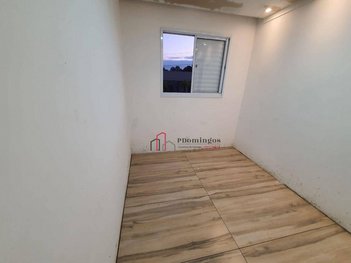 apartment em Estrada Antonio Carlos Martins, Chácaras Assay - Hortolândia - SP
