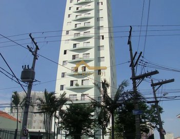 apartment em Rua Nossa Senhora das Mercês, Vila das Mercês - São Paulo - SP