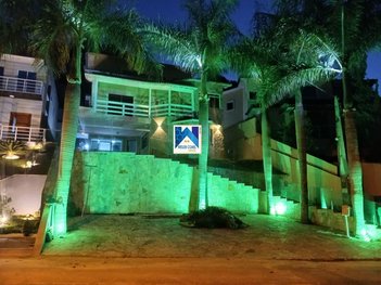 house em Estrada do Itapeti, Parque Residencial Itapeti - Mogi das Cruzes - SP