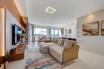 apartment em Rua 2500, Centro - Balneário Camboriú - SC