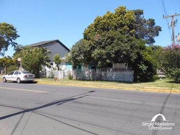land_lot em Rua Firmiano Osório, Centro - Osório - RS