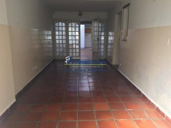 house em Rua Oriçanga, Mirandópolis - São Paulo - SP