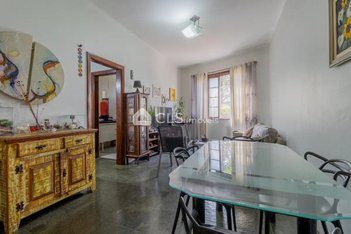 apartment em Praça Marechal Deodoro, Santa Cecília - São Paulo - SP