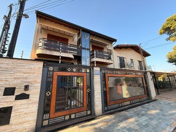 house em Rua Francisco Duprat Coelho, Jardim Bela Vista - Campinas - SP