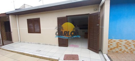 house em Rua Guaranis, Pontal do Paraná - Pontal do Paraná - PR