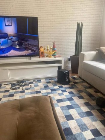 house em Rua Joaquim de Almeida Morais, Brasilândia - São Paulo - SP