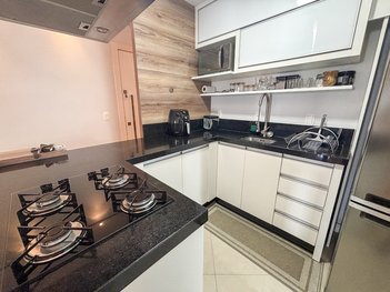 apartment em Rua Dom Finotte, São José - Flores da Cunha - RS