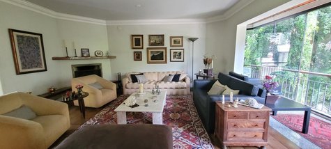 apartment em Rua Gabriele D'Annunzio, Campo Belo - São Paulo - SP