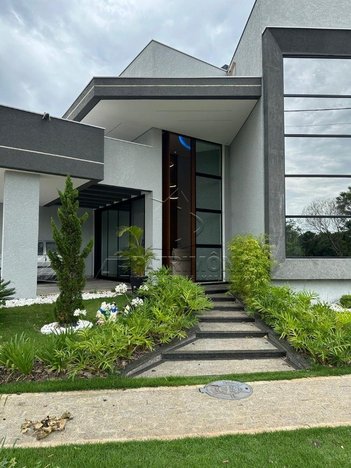 house em Rua Manoel Baeza Martines, Jardim Residencial Campos do Conde - Sorocaba - SP