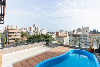 apartment em AVENIDA CORONEL LUCAS DE OLIVEIRA, Auxiliadora - Porto Alegre - RS