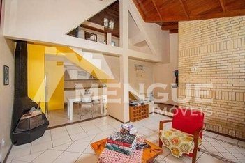 house em Avenida Professor Paula Soares, Jardim Itu - Porto Alegre - RS