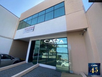 commercial_property em Avenida Doutor Eduardo Cotching, Vila Formosa - São Paulo - SP