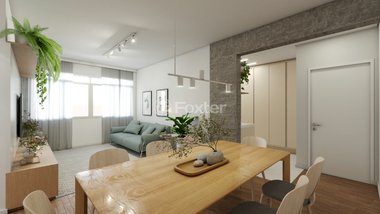apartment em Rua Piauí, Higienópolis - São Paulo - SP