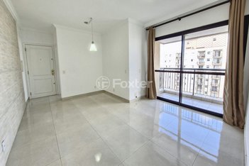 apartment em Rua Aluísio Azevedo, Santana - São Paulo - SP