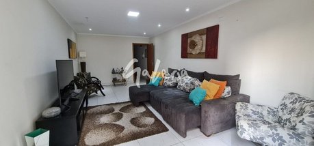 house em Rua Lupércio de Miranda, Campestre - Santo André - SP
