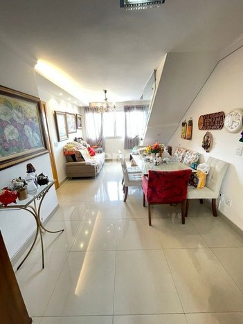 apartment em Rua Sabará, Colégio Batista - Belo Horizonte - MG