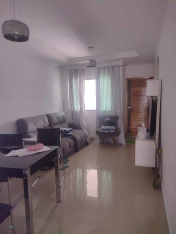 house em Rua Vitautas Losinskas, Jardim Ana Rosa - São Paulo - SP