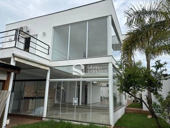 house em Rua Dionísio José Dpmann, Jardim Regina - Indaiatuba - SP