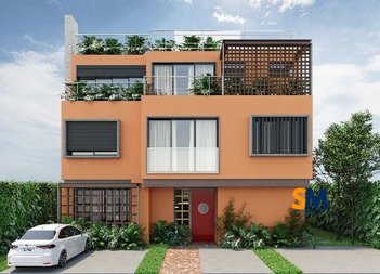 house em Rua Afonso Ferreira, Jardim Paulista - São Paulo - SP