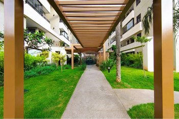 apartment em Rua João Wagner Wey, Jardim Pires de Mello - Sorocaba - SP