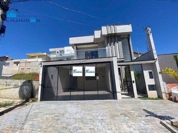 house em Rua das Vincas, Portais (Polvilho) - Cajamar - SP