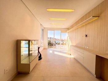 apartment em Rua Augusto Krás Borges, Centro - Torres - RS
