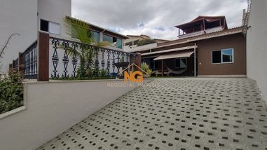 house em Rua Saturno, Jardim Riacho das Pedras - Contagem - MG
