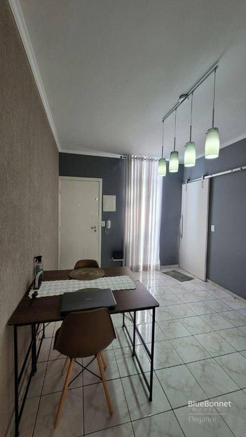 apartment em Rua Messina, Jardim Messina - Jundiaí - SP
