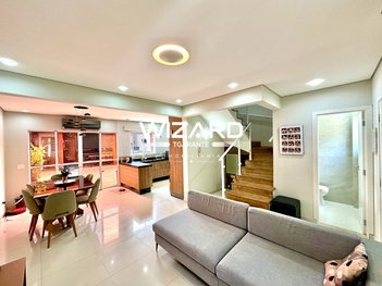 house em Estrada Danúbio, Jardim Pioneiro - Cotia - SP