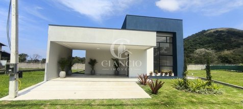 house em Rua João da Cunha Abreu, São José do Imbassaí - Maricá - RJ