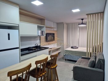 apartment em Avenida Central, Xangri-Lá - Xangri-Lá - RS