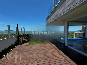 apartment em Rua Manoel Pedro Vieira, Morro das Pedras - Florianópolis - SC