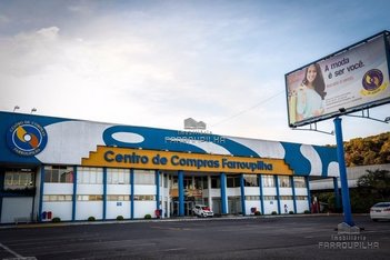office em Rua Silveira Martins, Volta Grande - Farroupilha - RS