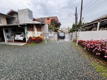 house em Servidão Laudelino dos Santos, São João - Itajaí - SC