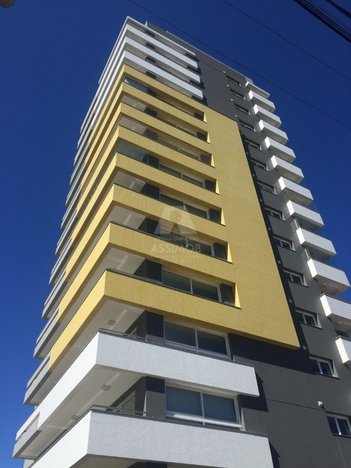 apartment em Avenida Independência, Cristo Redentor - Caxias do Sul - RS