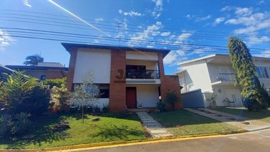 house em Rua Geraldo Trefiglio, Jardim García - Campinas - SP