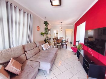 apartment em Rua 1201, Centro - Balneário Camboriú - SC
