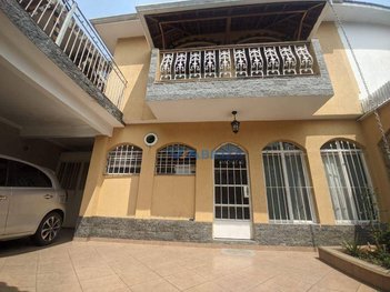house em Rua Ubiratã, Jardim Santa Mena - Guarulhos - SP