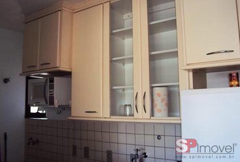 apartment em Rua Doutor James Ferraz Alvim, Vila Suzana - São Paulo - SP