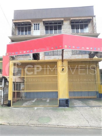 commercial_property em Rua Joaquim Silveira, São Sebastião - Porto Alegre - RS