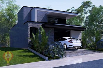 house em Avenida Paraná, Cajuru do Sul - Sorocaba - SP