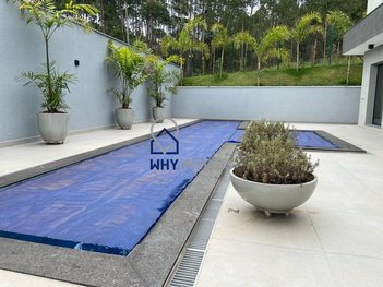 house em Rua Amazonas, Alphaville - Lagoa dos Ingleses - Nova Lima - MG