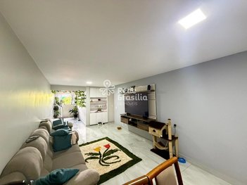 apartment em Rodovia NB-01, Núcleo Bandeirante - Brasília - DF