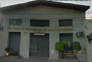 industrial em Rua Henrique Bernardelli, Santana - São Paulo - SP